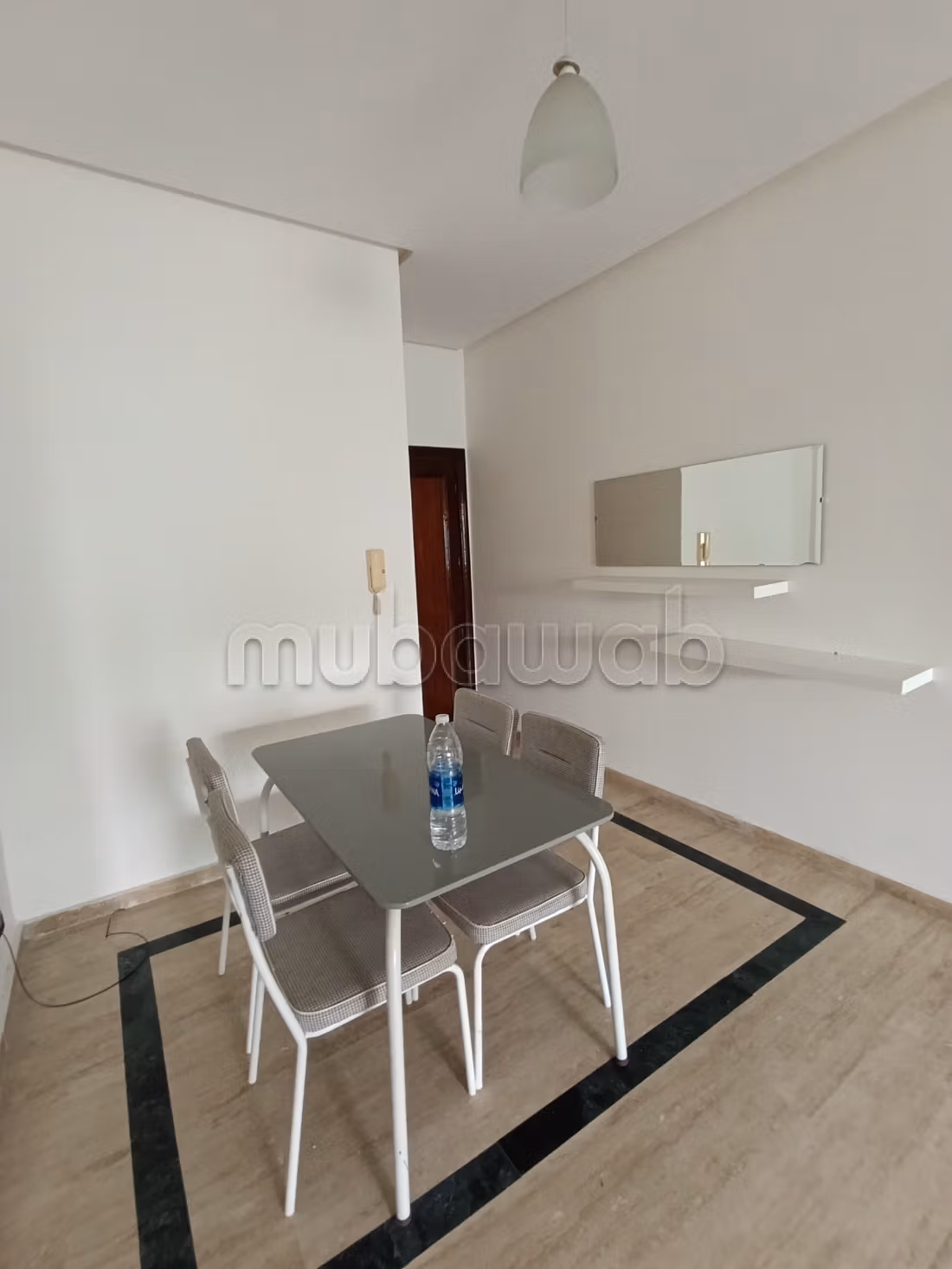 Appartement 75 m² à Hassan - Centre Ville — 5