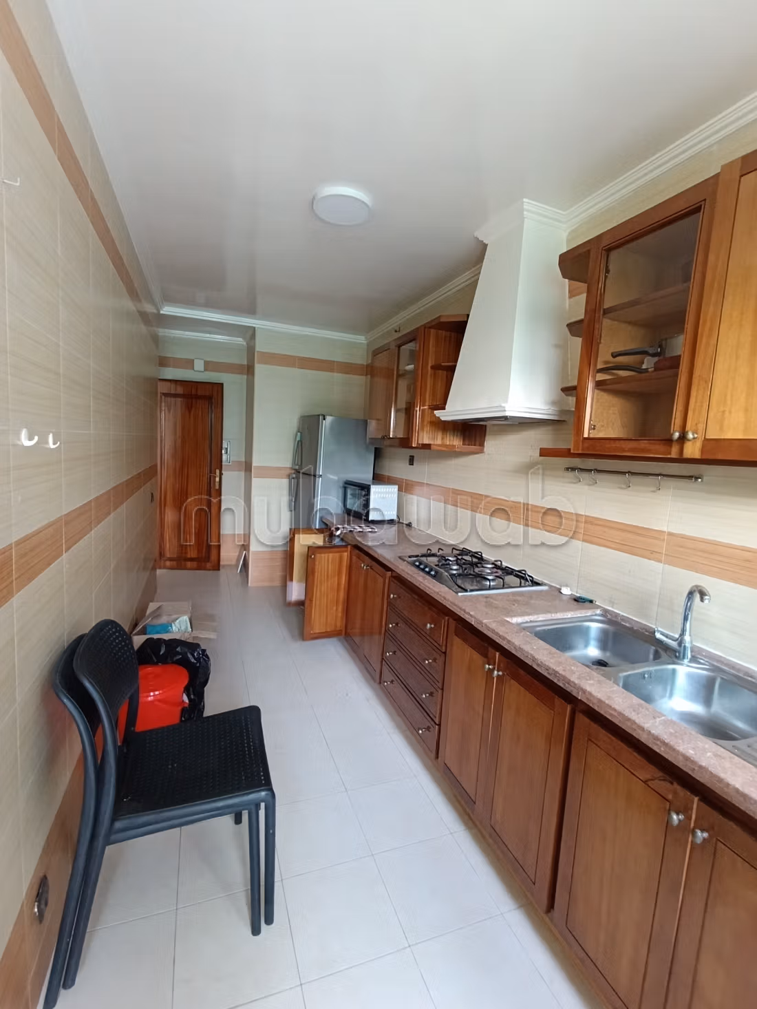 Appartement 75 m² à Hassan - Centre Ville — 10