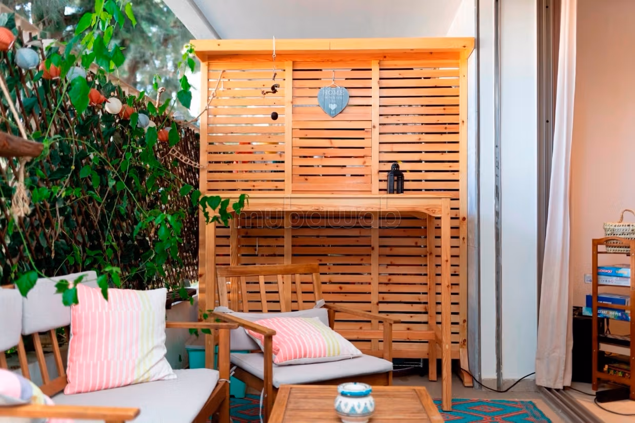 Appartement 120 m² à Souissi — 6