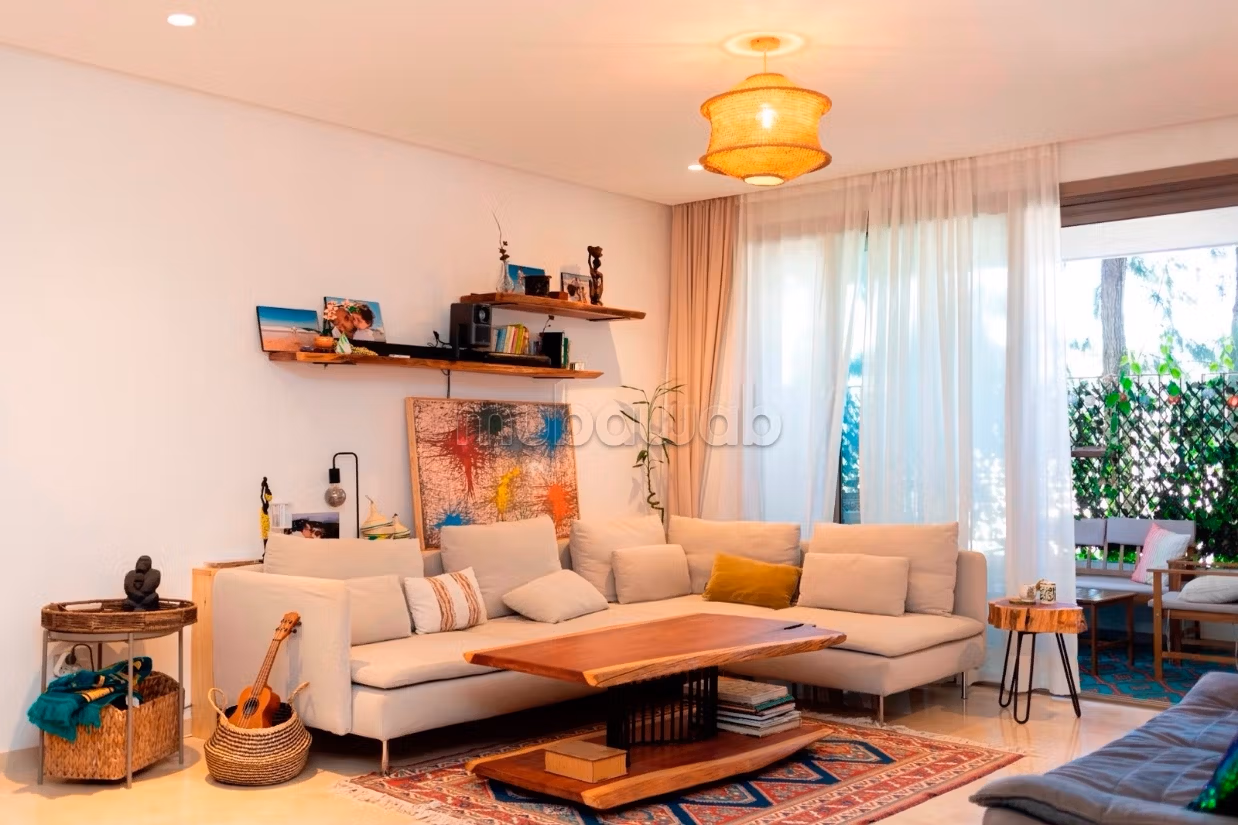 Appartement 120 m² à Souissi — 18