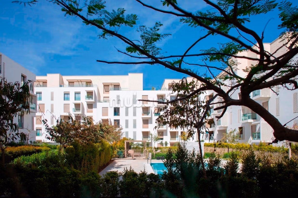 Appartement 120 m² à Souissi — 14