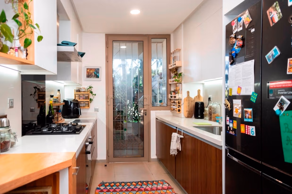 Appartement 120 m² à Souissi — 3