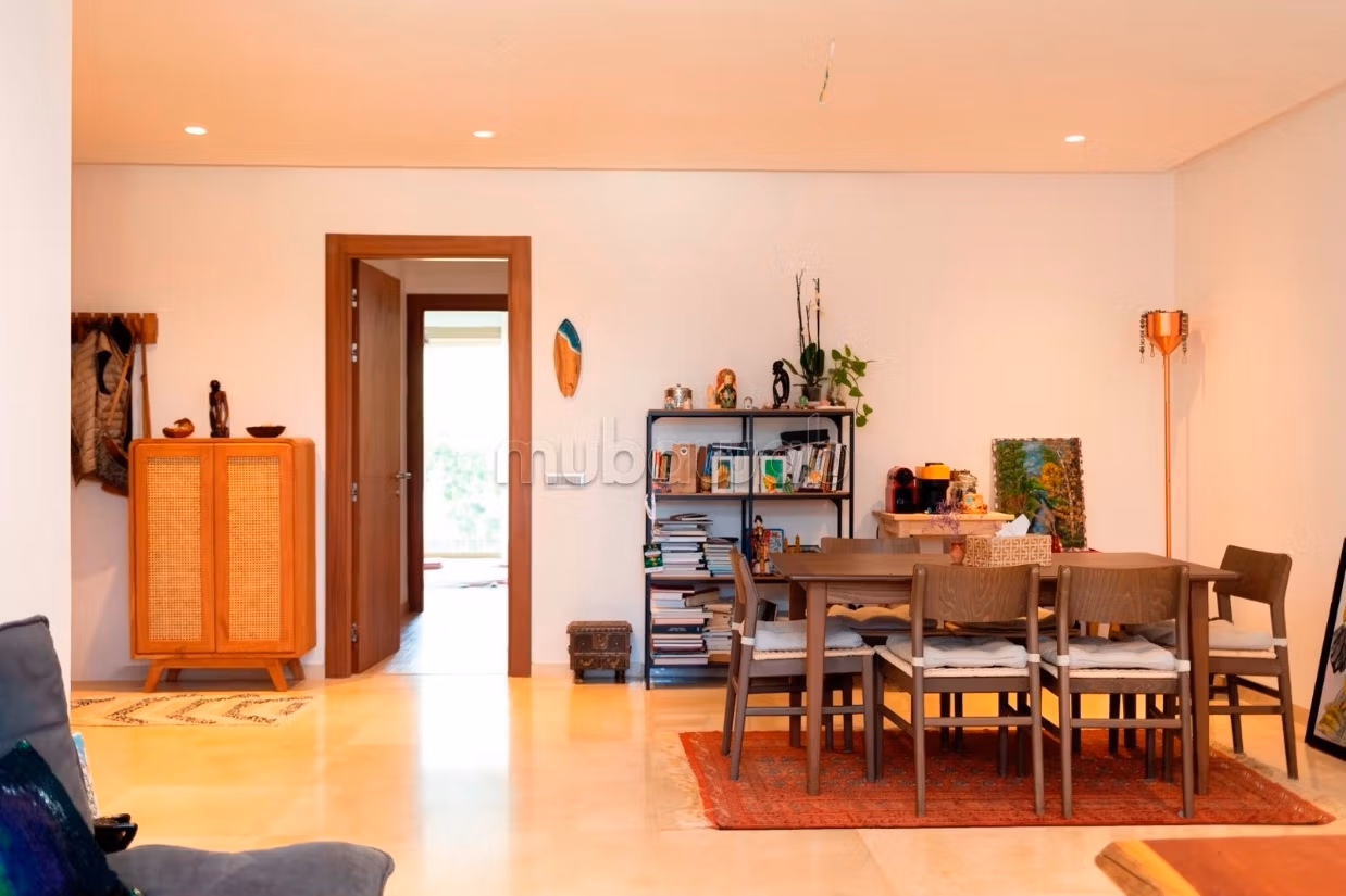 Appartement 120 m² à Souissi — 11