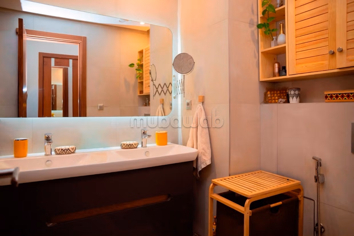 Appartement 120 m² à Souissi — 9