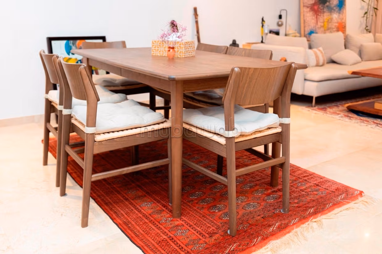 Appartement 120 m² à Souissi — 5