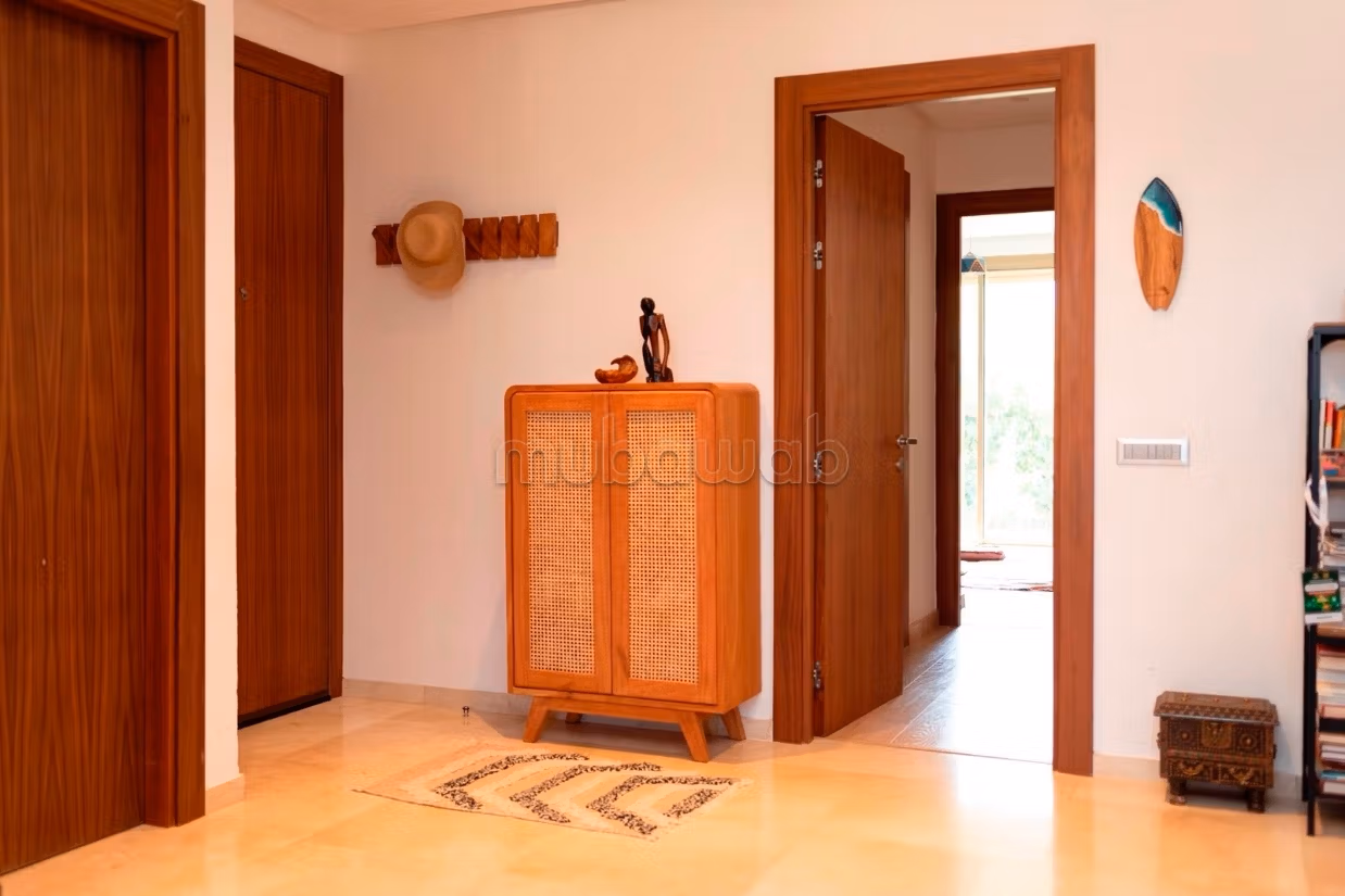 Appartement 120 m² à Souissi — 7