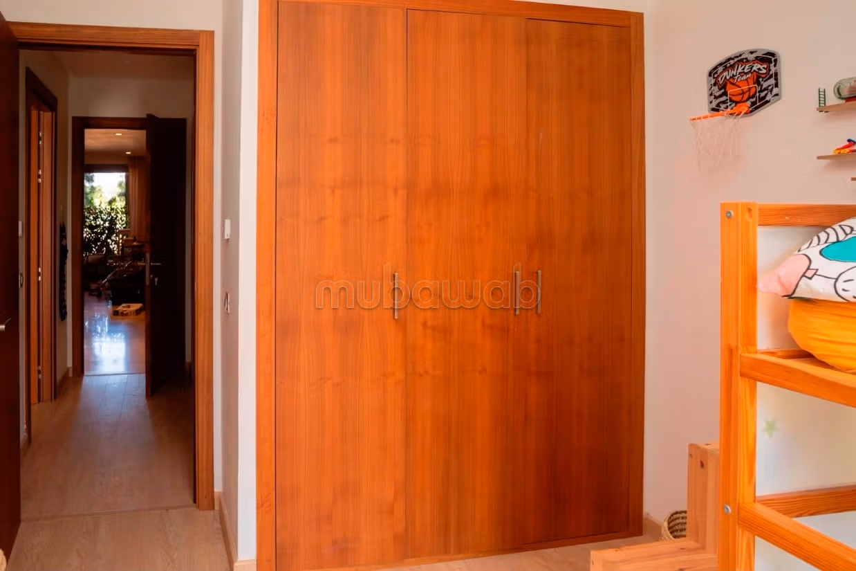 Appartement 120 m² à Souissi — 8
