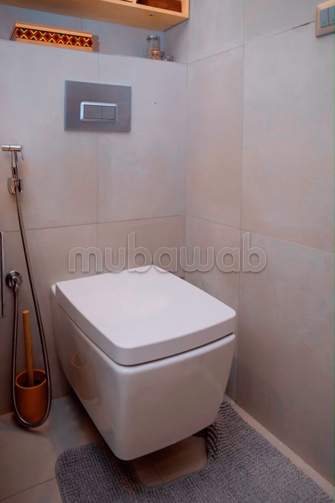 Appartement 120 m² à Souissi — 16
