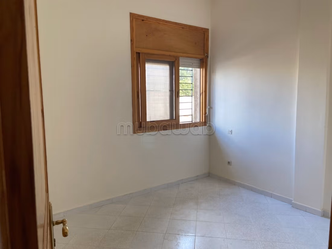 Appartement vide à Lguich, à seulement 3 minutes de Hay Riyad — 2