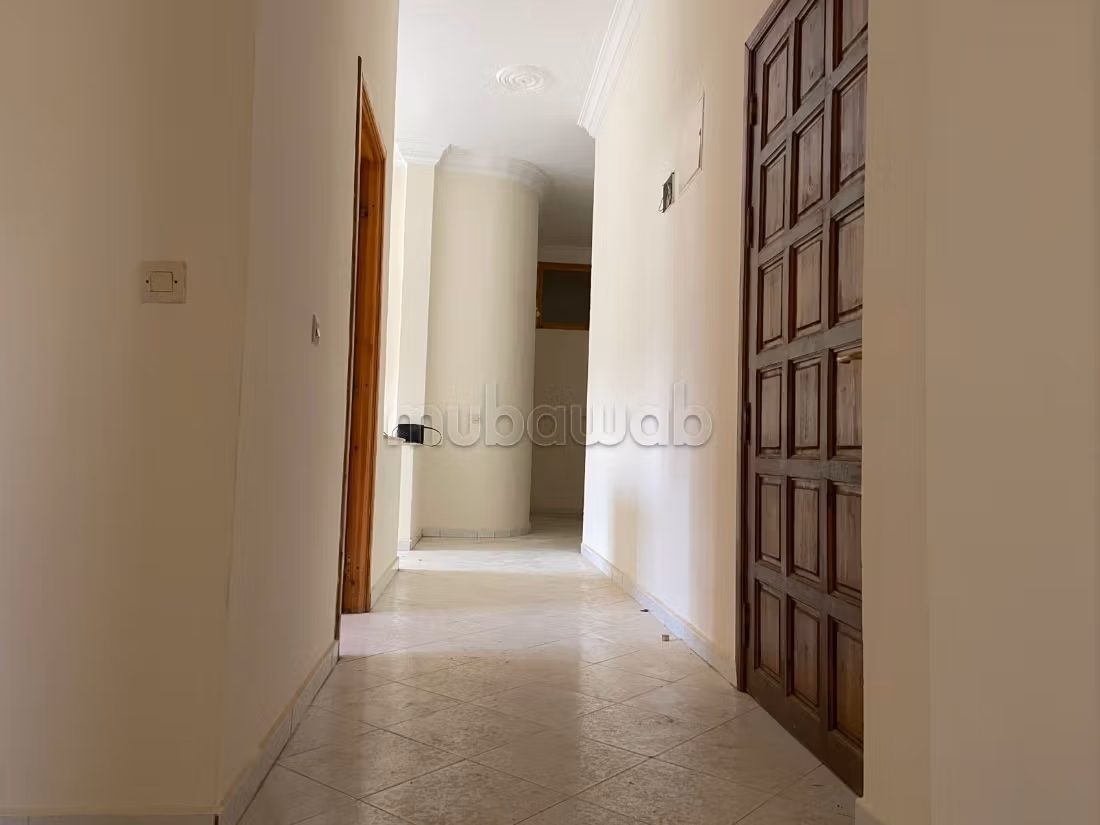 Appartement vide à Lguich, à seulement 3 minutes de Hay Riyad — 4