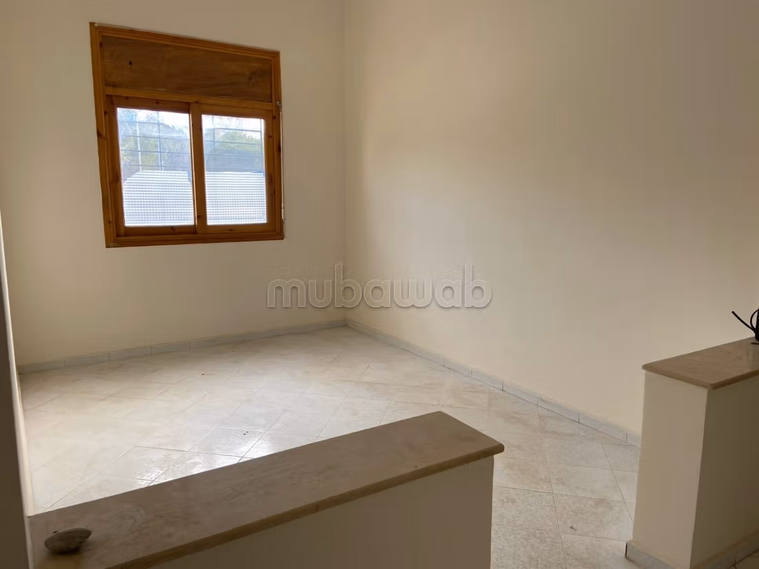 Appartement vide à Lguich, à seulement 3 minutes de Hay Riyad — 5