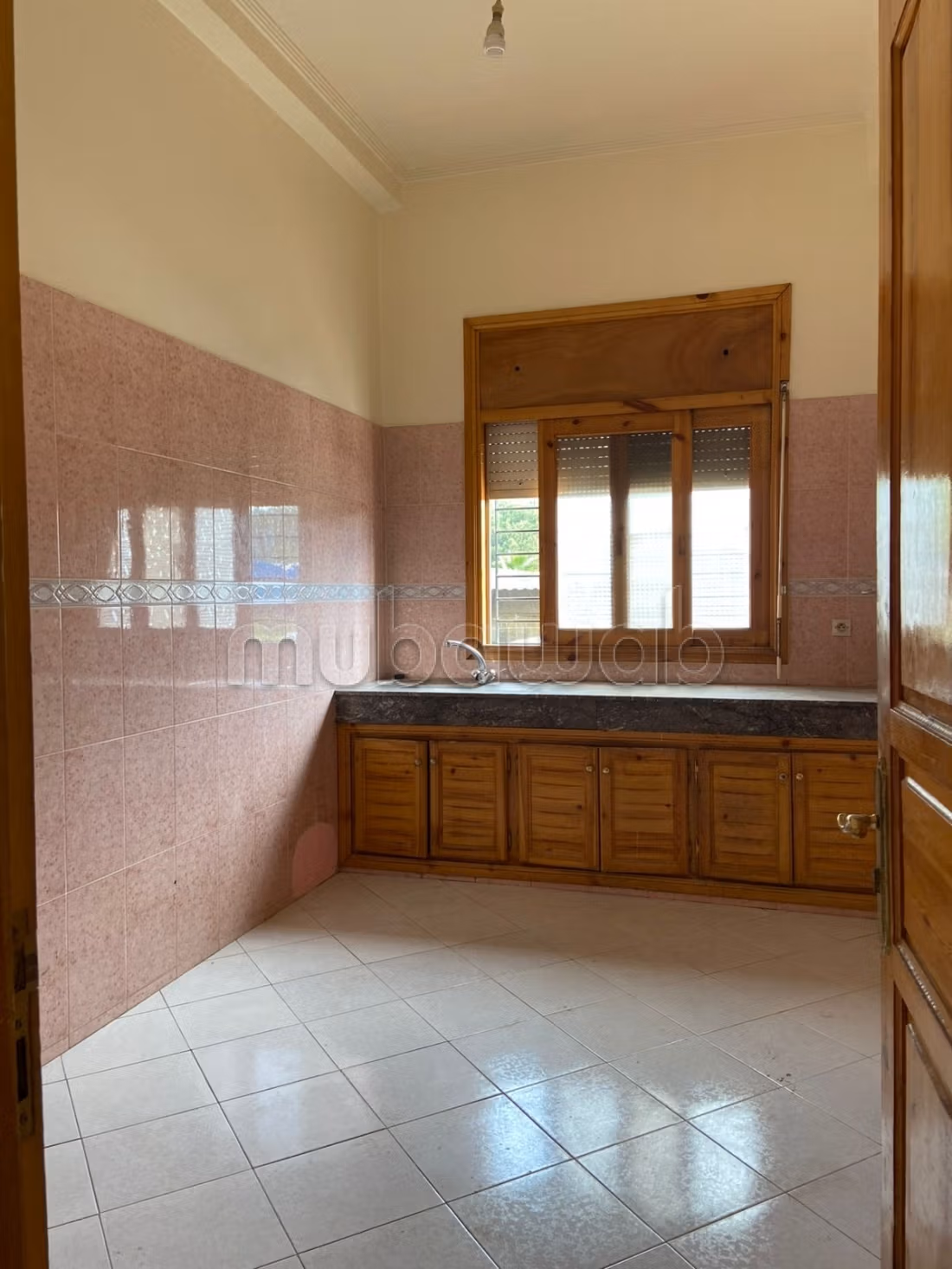 Appartement vide à Lguich, à seulement 3 minutes de Hay Riyad — 6