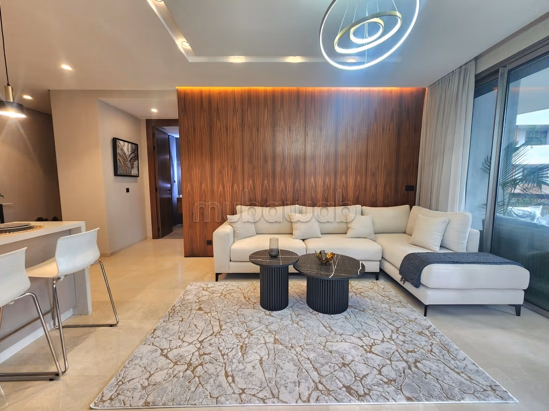 Appartement 70 m² à Casablanca Finance City — 11