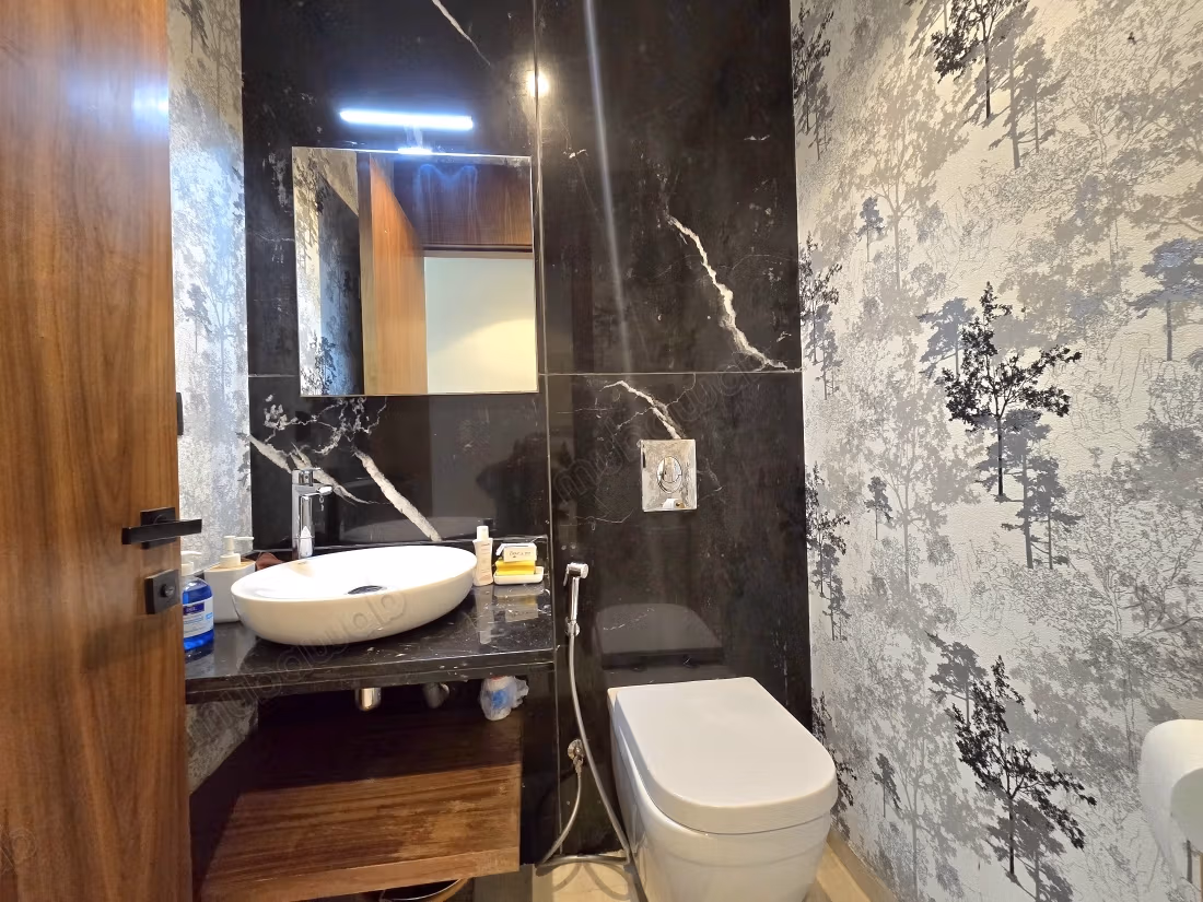 Bel appartement en location à Casablanca Finance City.
Surface de 70 m².
Meublé