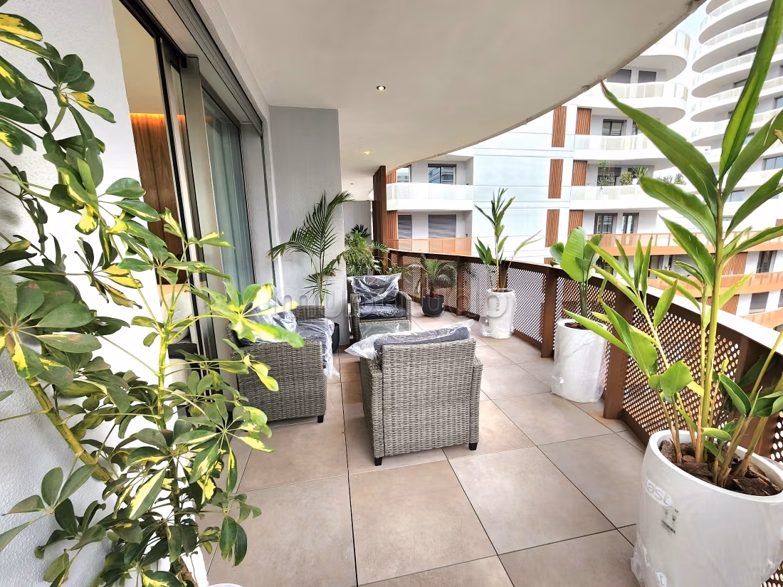 Appartement 70 m² à Casablanca Finance City — 12