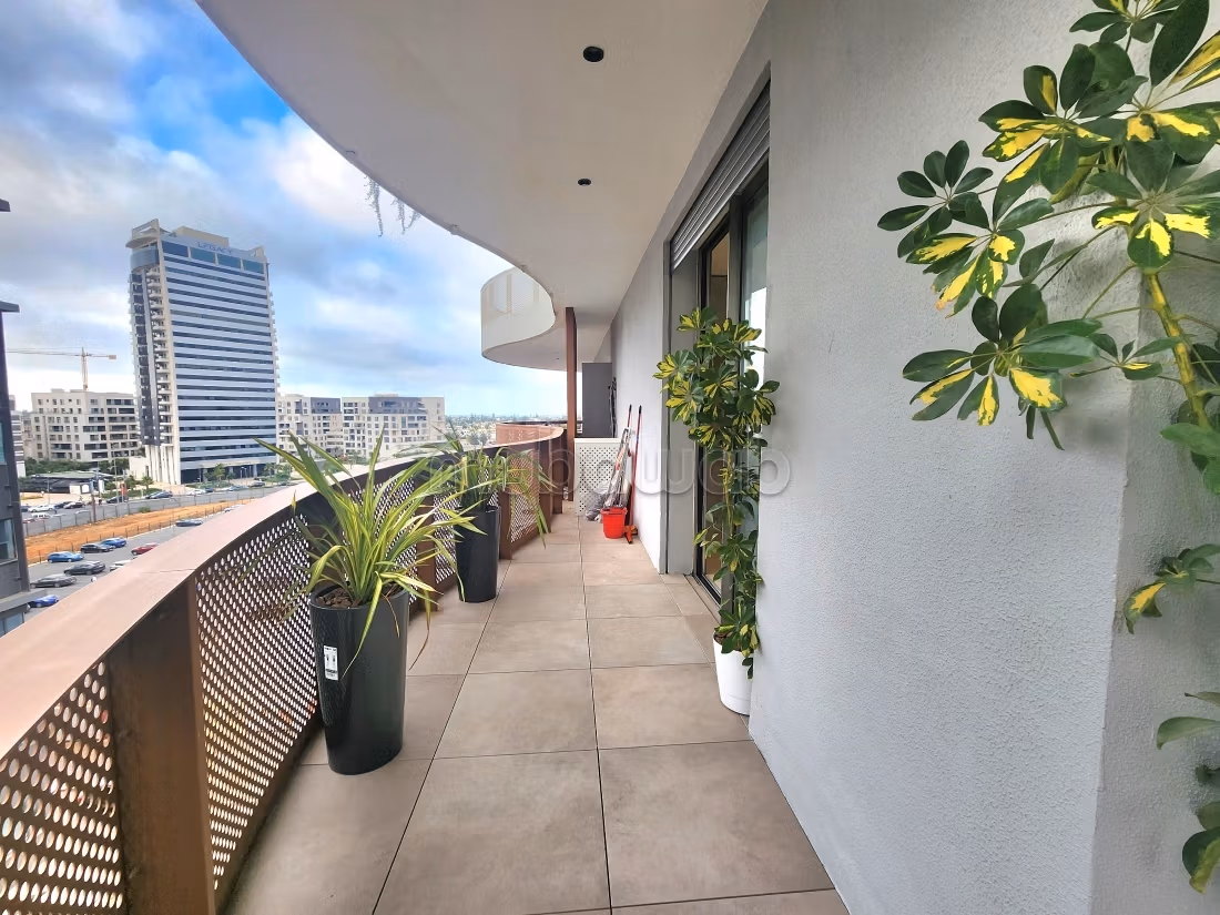 Appartement 70 m² à Casablanca Finance City — 13