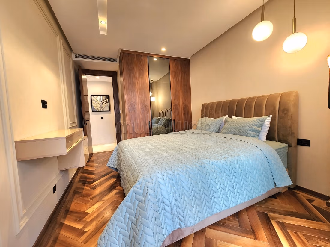 Bel appartement en location à Casablanca Finance City.
Surface de 70 m².
Meublé — 2
