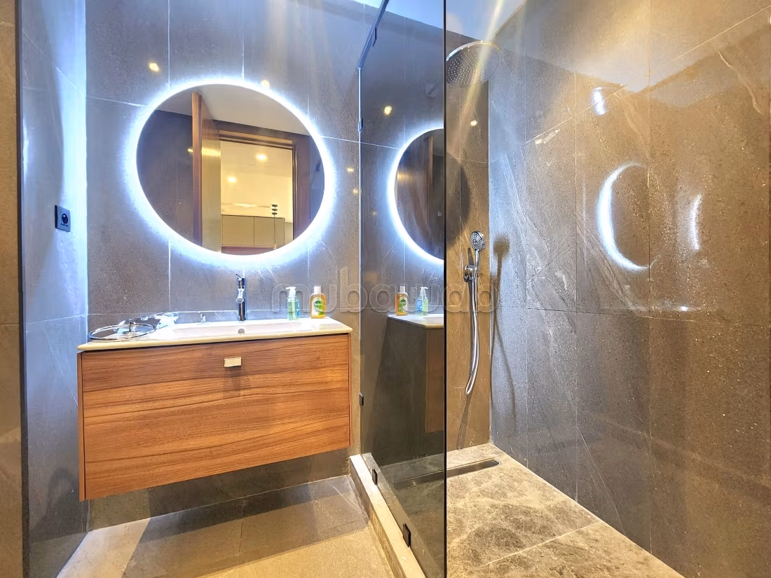 Appartement 70 m² à Casablanca Finance City — 8