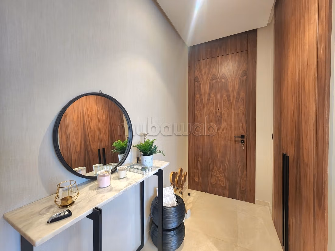 Appartement 70 m² à Casablanca Finance City — 9