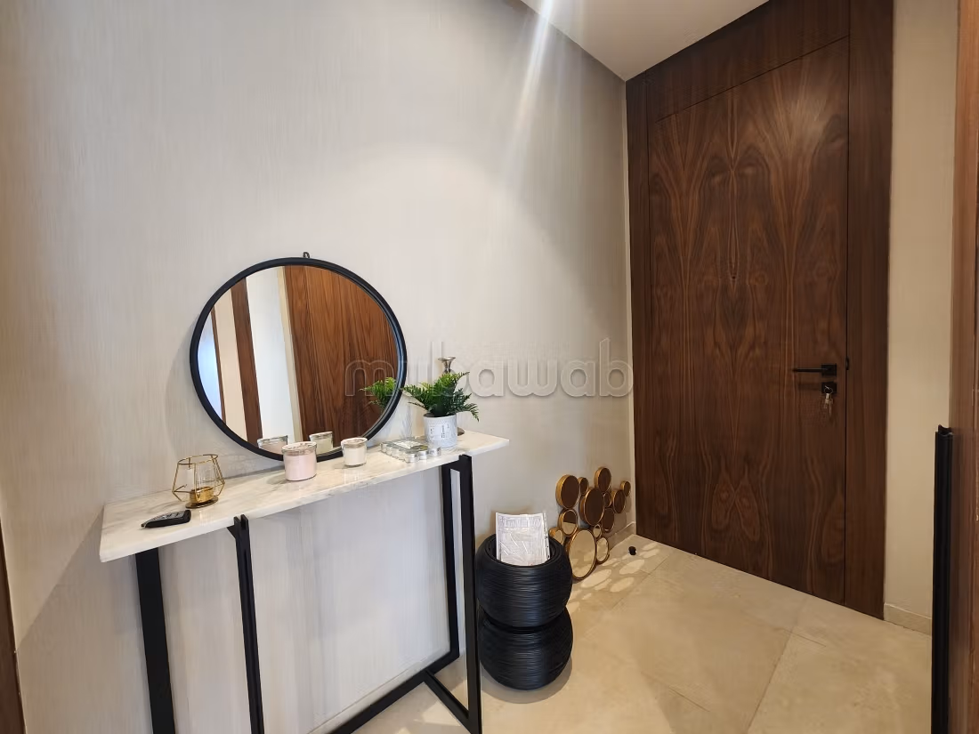 Appartement 70 m² à Casablanca Finance City — 10