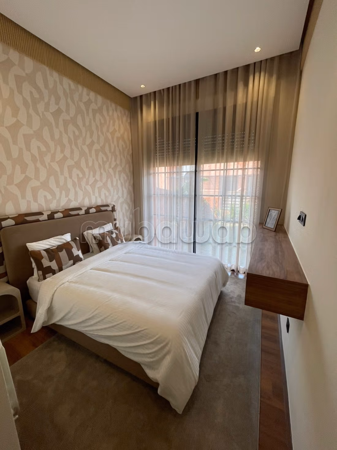 Villa in vendita sulla strada per Ourika
