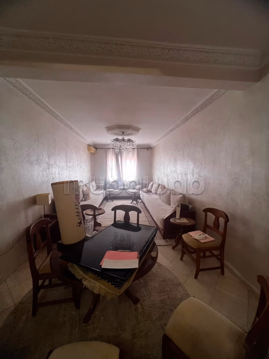 Appartement 104m² à vendre 
Samlalia Marrakech