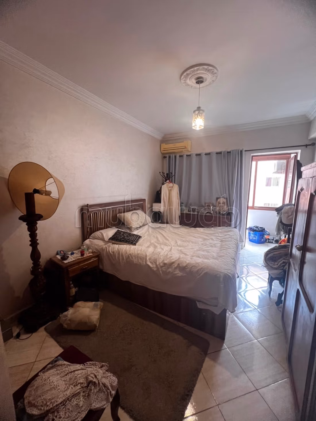 Appartement 104m² à vendre 
Samlalia Marrakech — 3