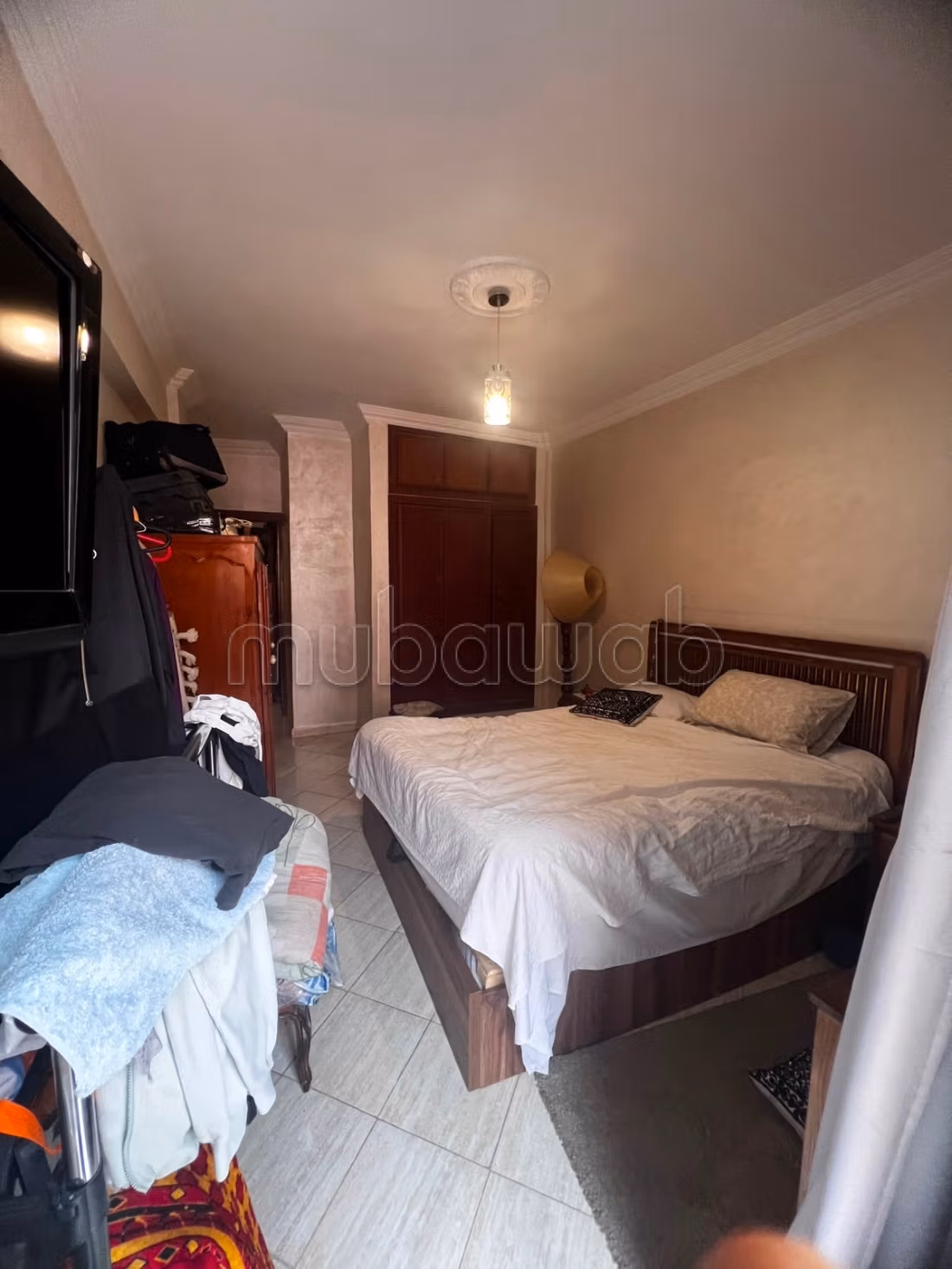 Appartement 104m² à vendre 
Samlalia Marrakech — 5