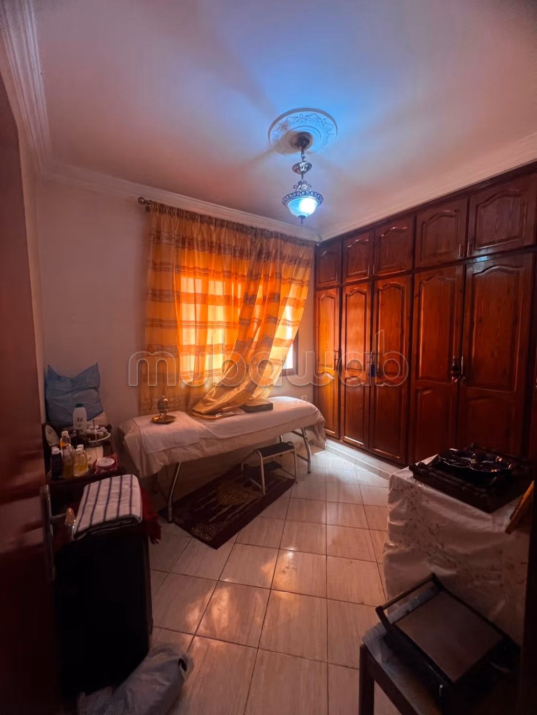 Appartement 104m² à vendre 
Samlalia Marrakech — 4