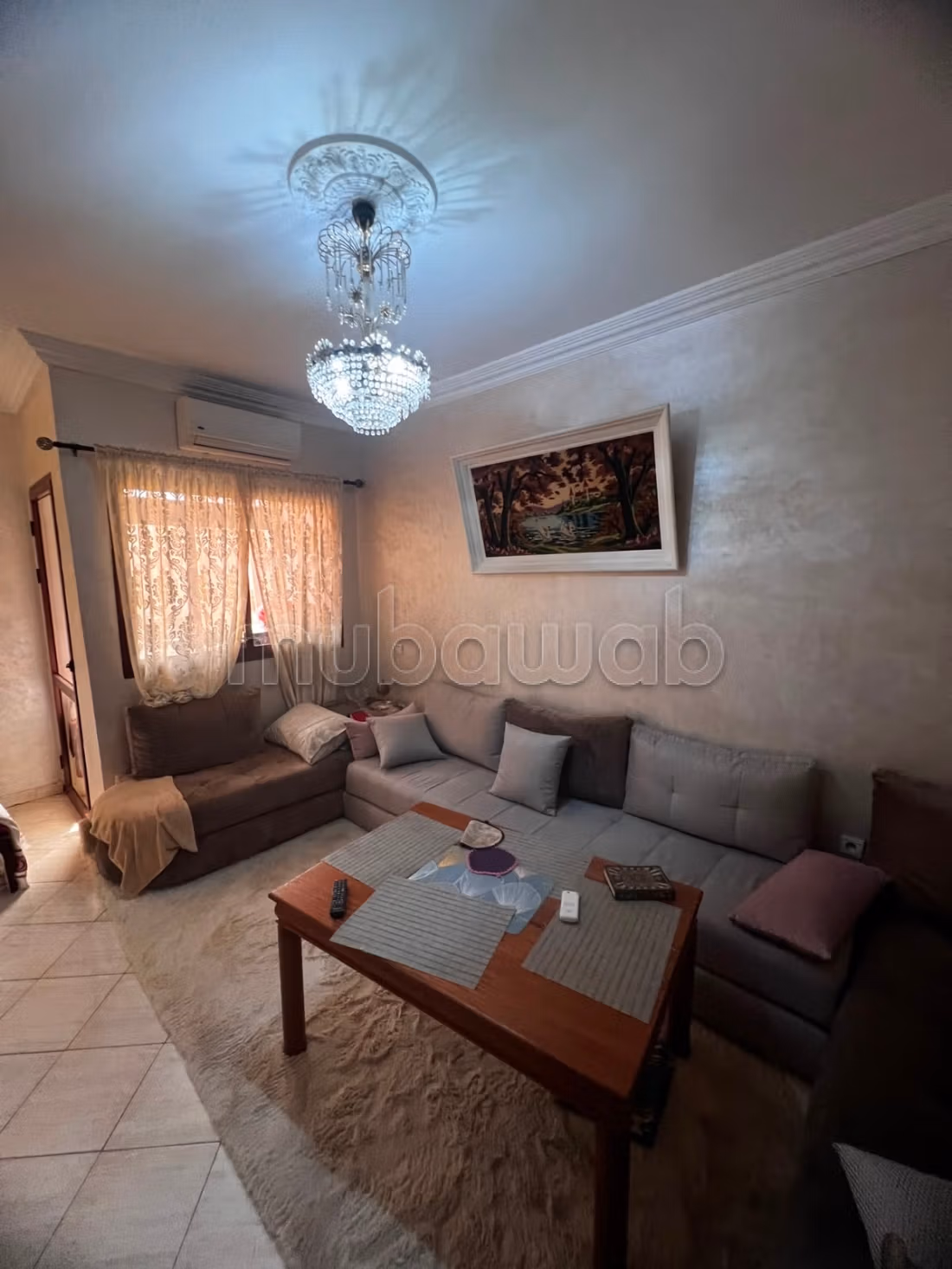 Appartement 104m² à vendre 
Samlalia Marrakech — 6