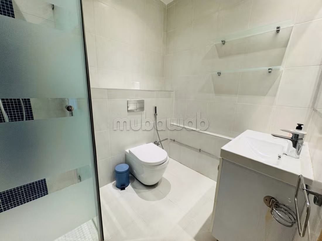Appartement 160 m² à Triangle d'Or — 10