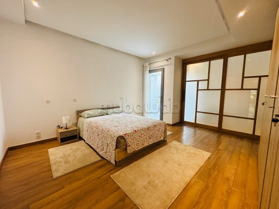 Appartement 160 m² à Triangle d'Or — 9