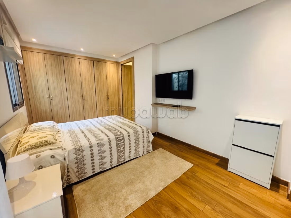 Appartement 160 m² à Triangle d'Or — 11