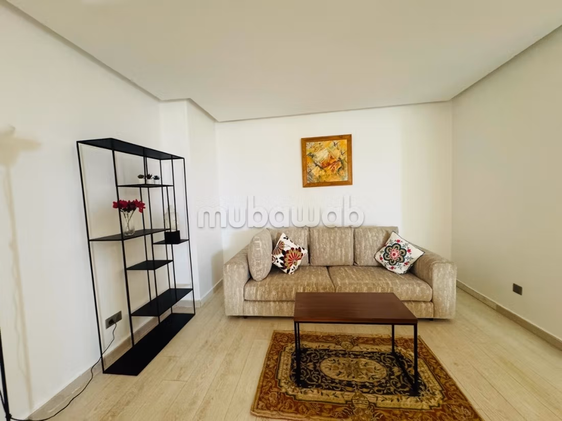 Appartement 160 m² à Triangle d'Or — 7