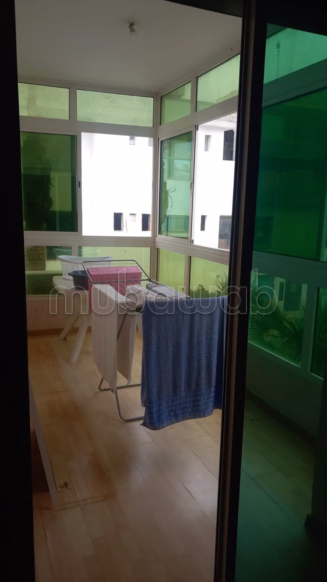 Bell'appartamento in vendita a Harhoura. 3 stanze stupende. Arredato
