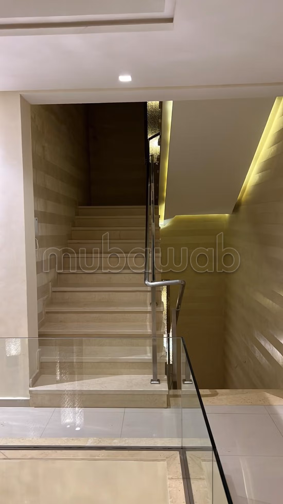 Villa Location Longue Durée Route Amizmiz