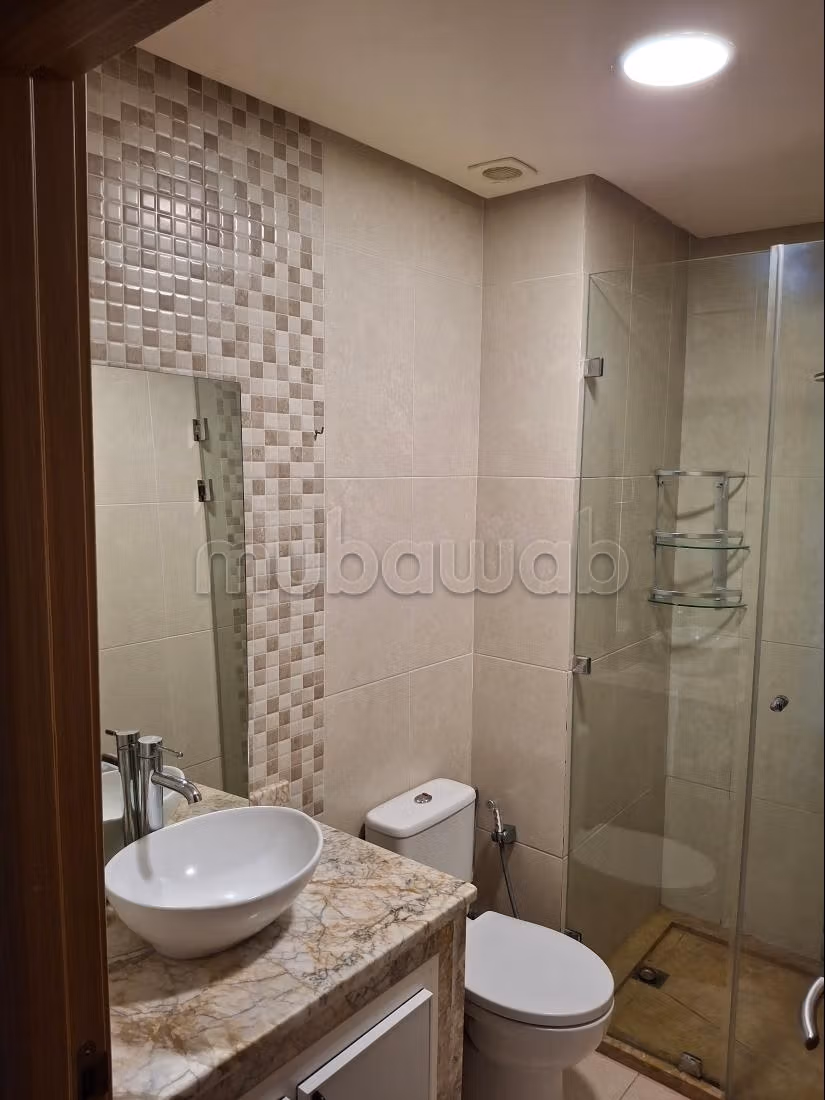 Apartamento en venta en Zenith Parc Victoria Bouskoura