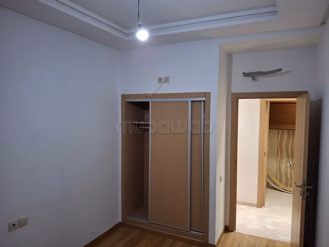 Apartamento en venta en Zenith Parc Victoria Bouskoura