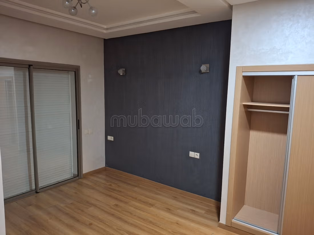 Apartamento en venta en Zenith Parc Victoria Bouskoura