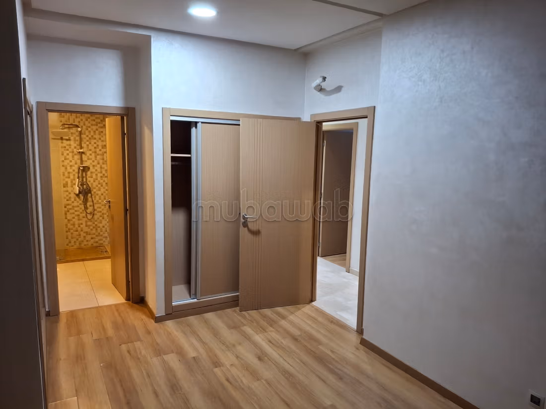 Apartamento en venta en Zenith Parc Victoria Bouskoura