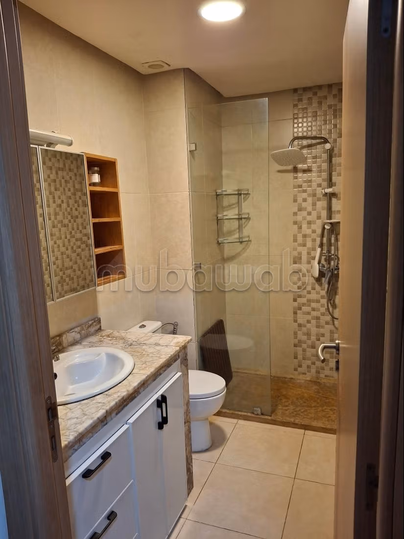Apartamento en venta en Zenith Parc Victoria Bouskoura