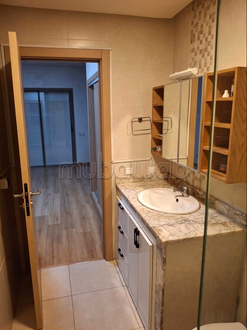 Apartamento en venta en Zenith Parc Victoria Bouskoura
