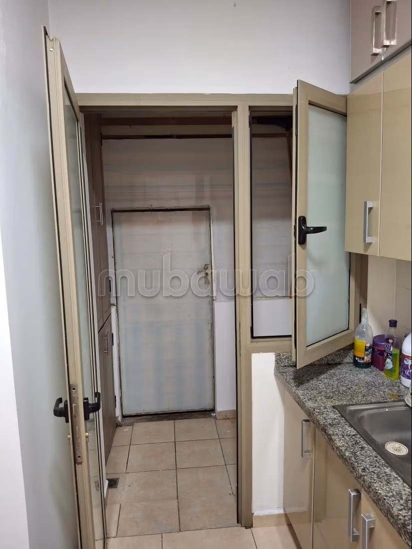 Apartamento en venta en Zenith Parc Victoria Bouskoura