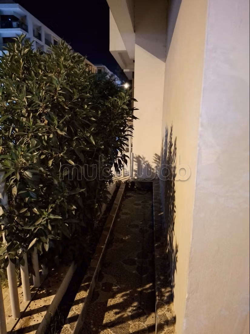 Apartamento en venta en Zenith Parc Victoria Bouskoura