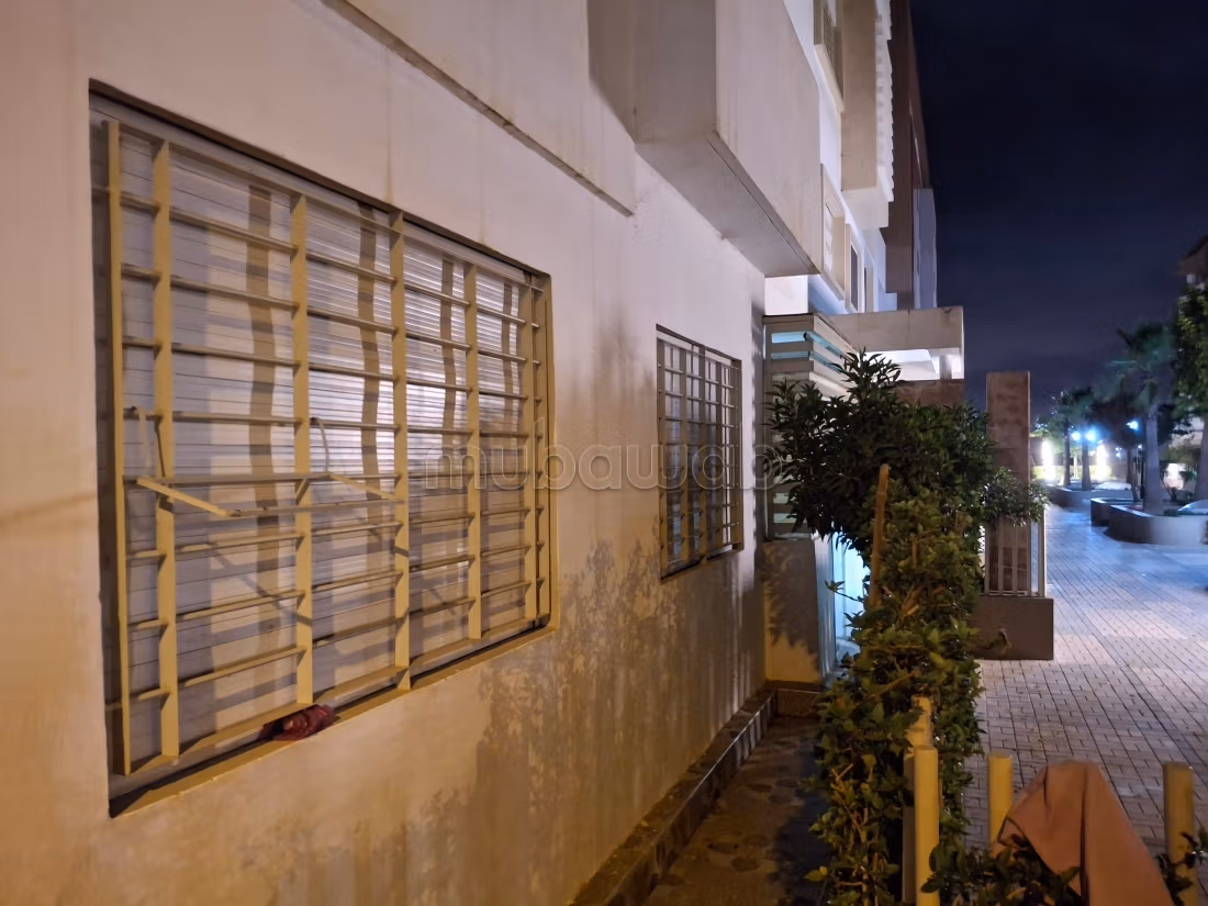 Apartamento en venta en Zenith Parc Victoria Bouskoura