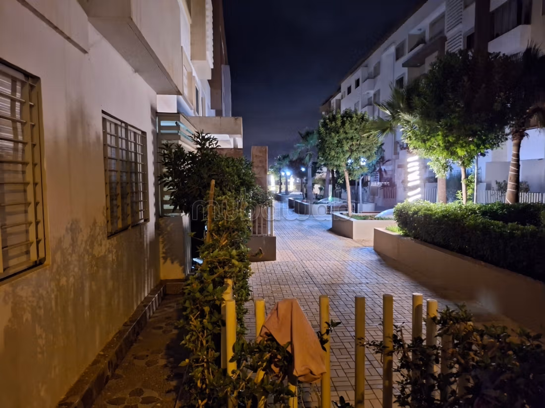Apartamento en venta en Zenith Parc Victoria Bouskoura