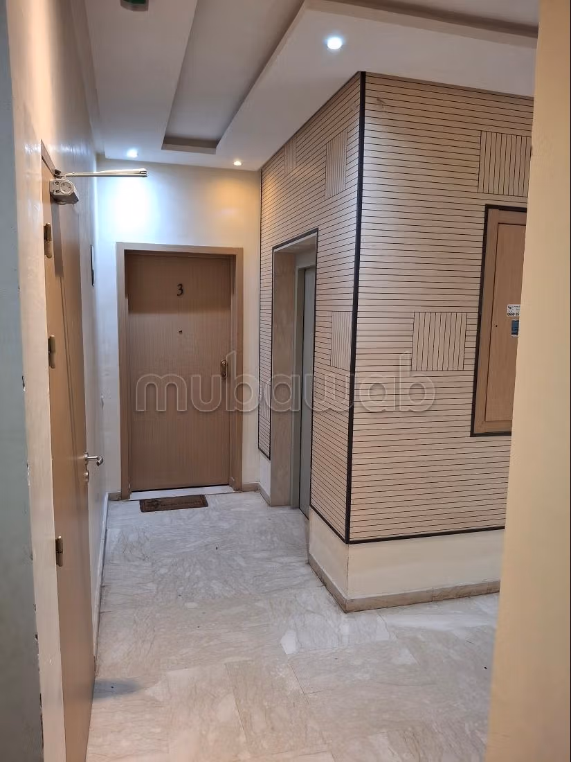 Apartamento en venta en Zenith Parc Victoria Bouskoura
