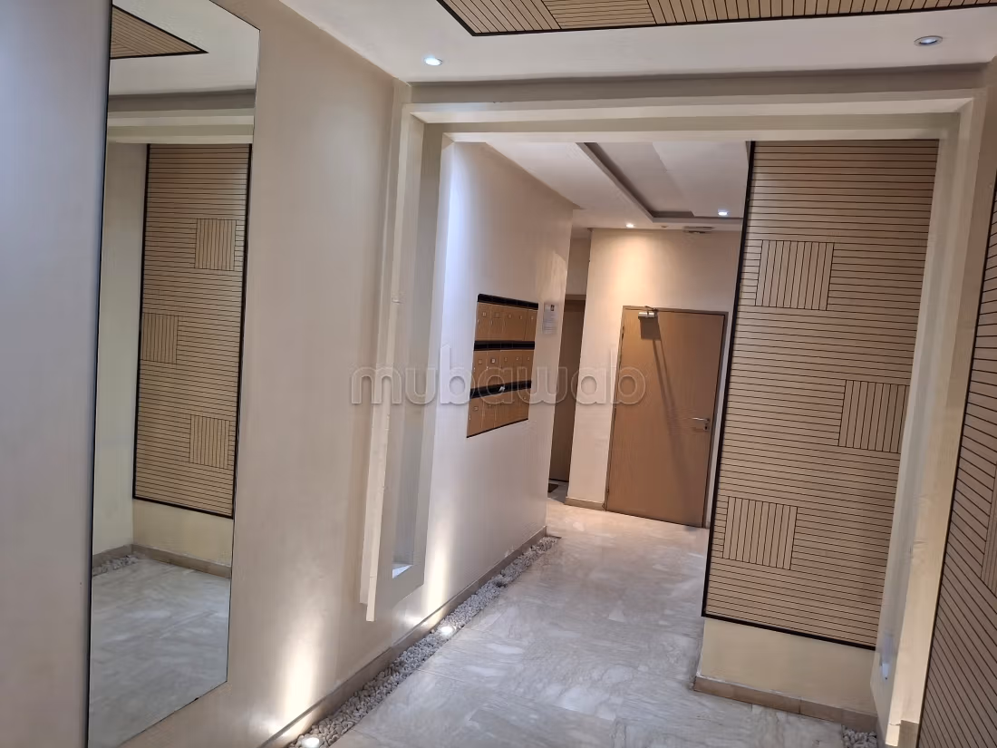 Apartamento en venta en Zenith Parc Victoria Bouskoura