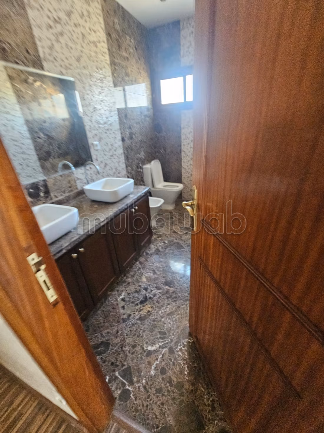 Villa usage bureau a la location a anfa 70000dh