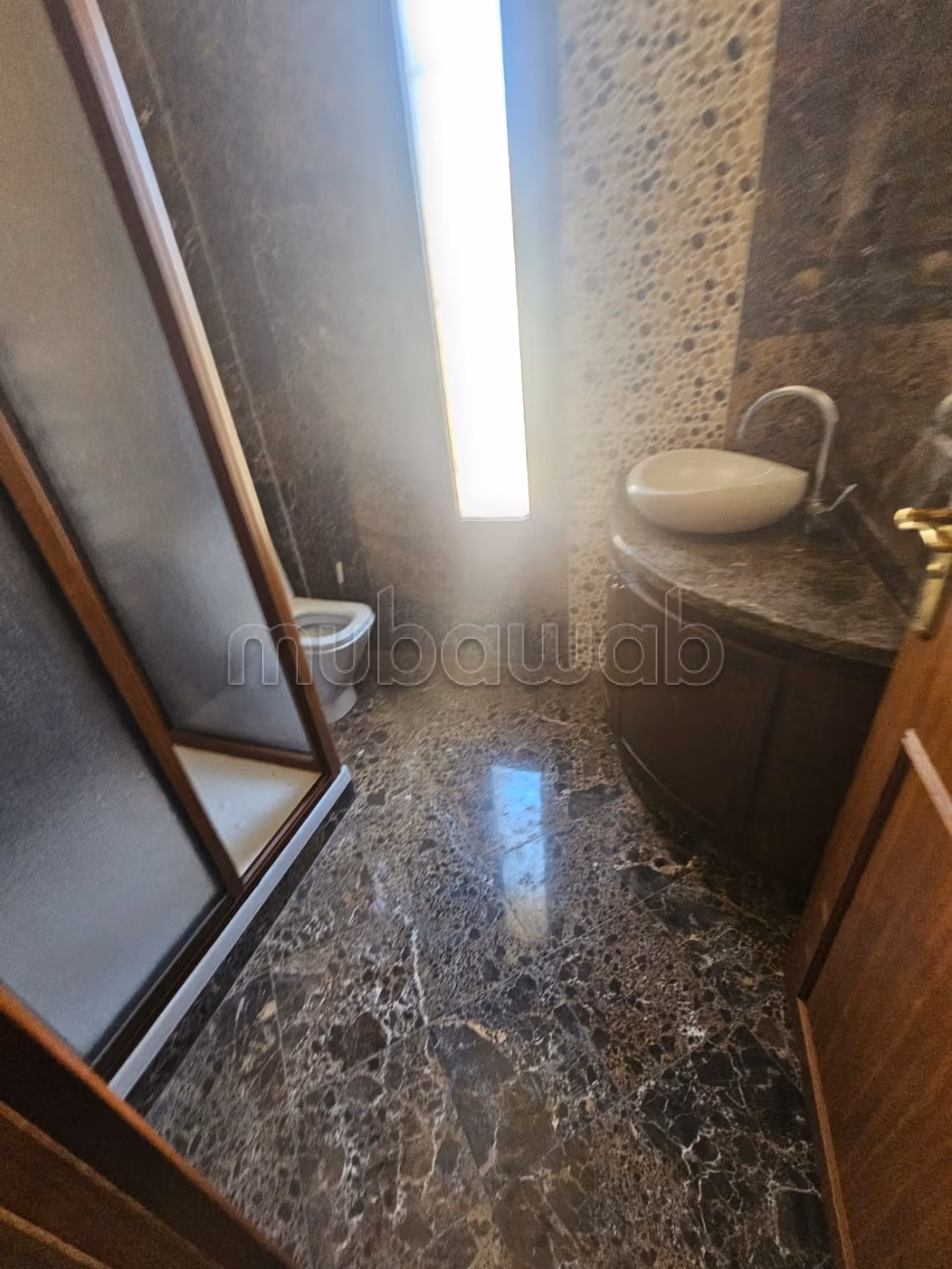 Villa usage bureau a la location a anfa 70000dh